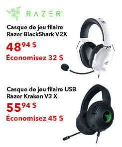Razer Headsets